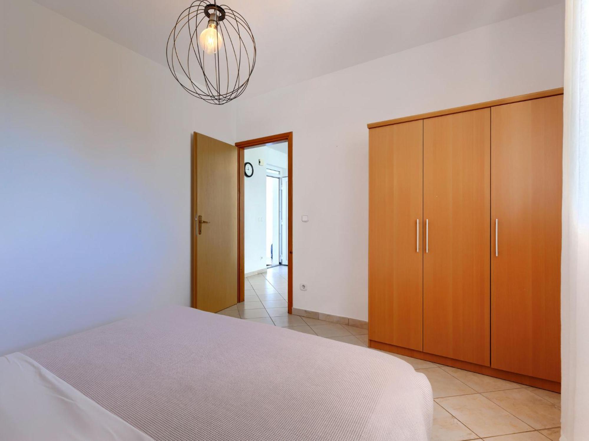Apartment Fiore-2 By Interhome Gedići Eksteriør billede