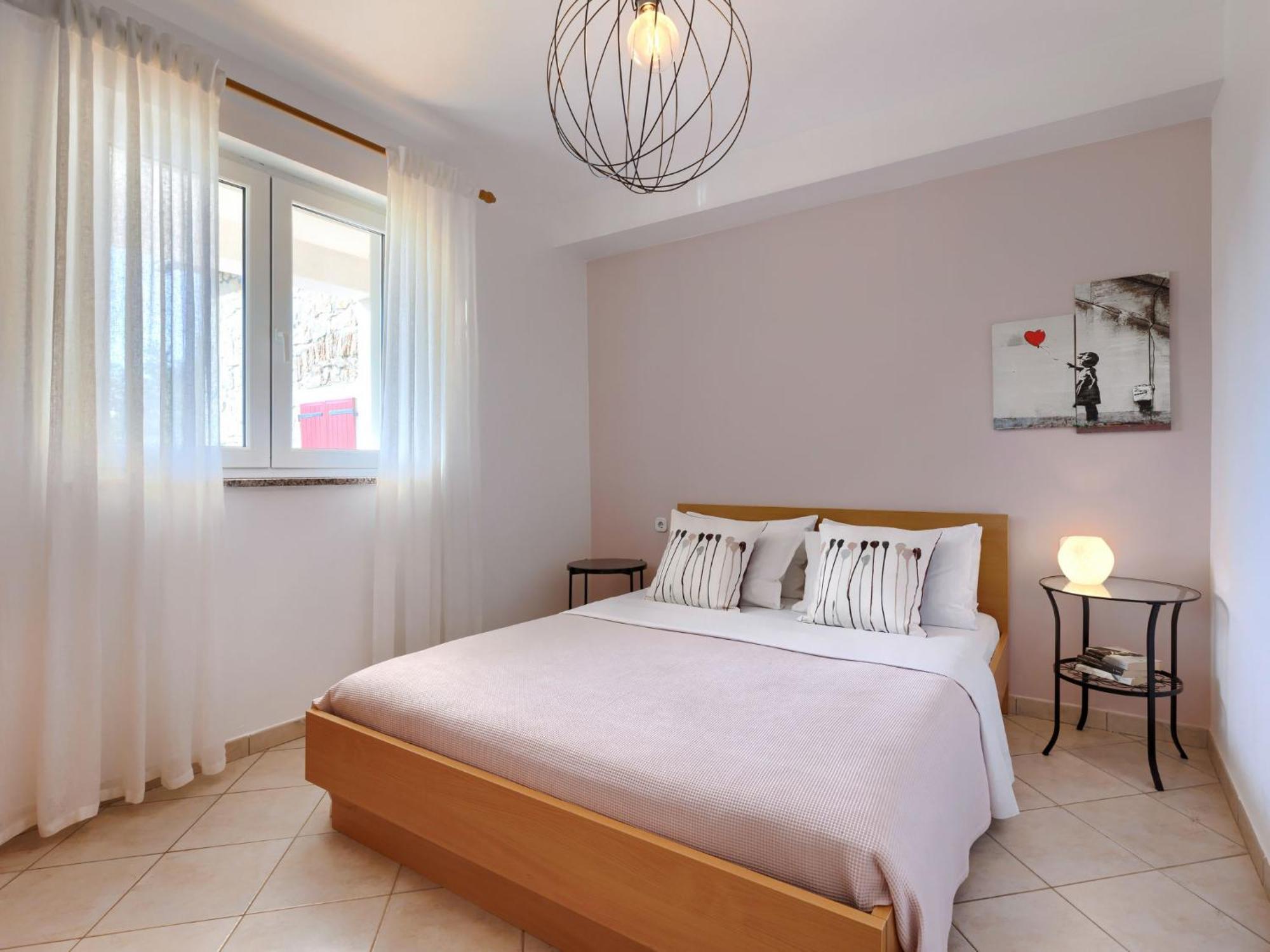 Apartment Fiore-2 By Interhome Gedići Eksteriør billede