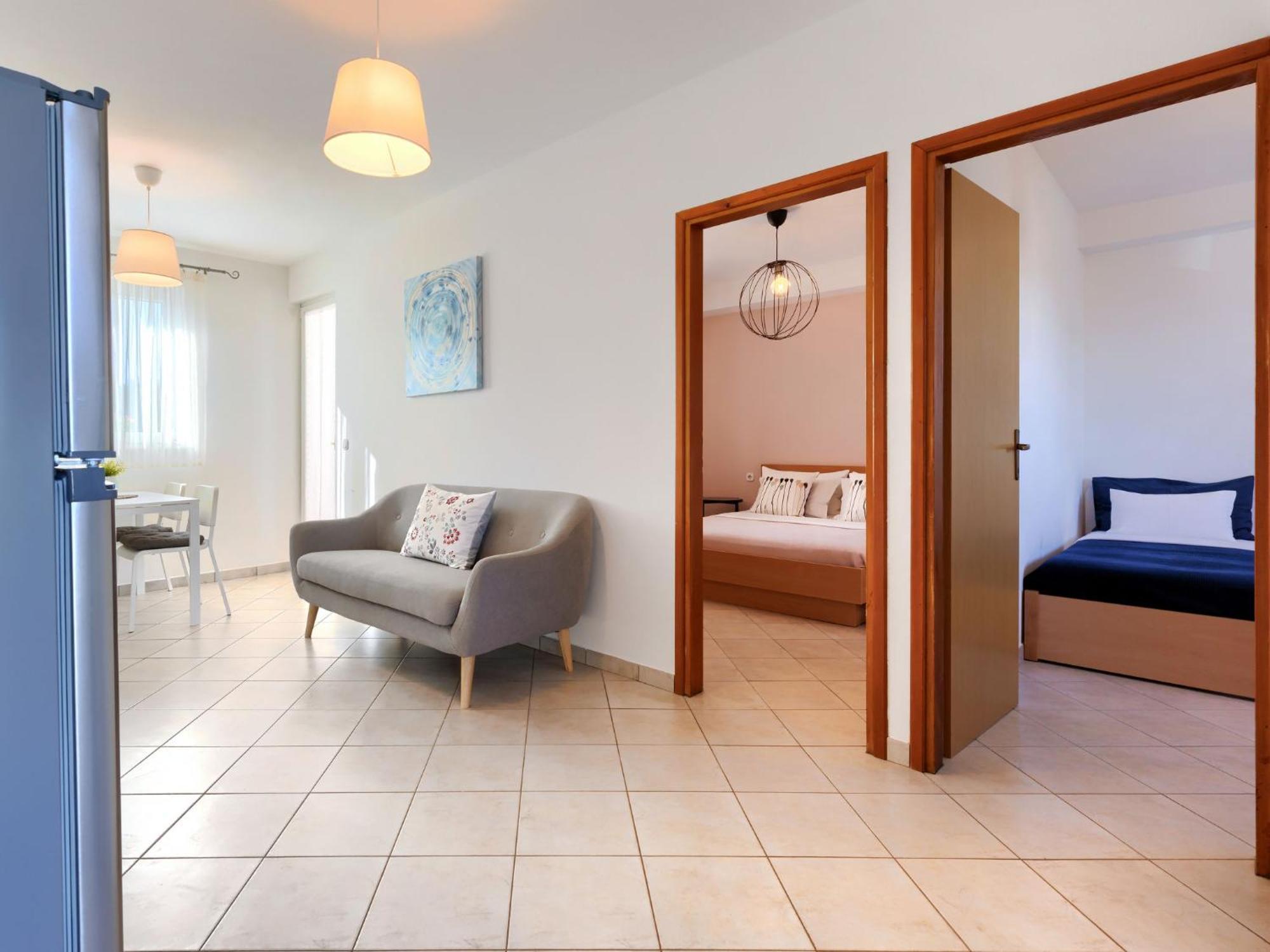 Apartment Fiore-2 By Interhome Gedići Eksteriør billede